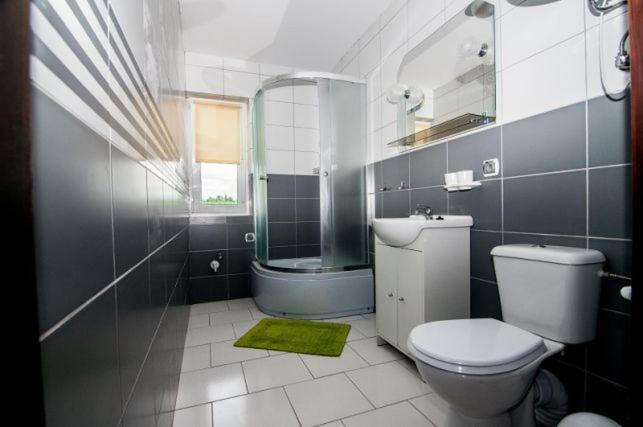 Holiday home Baltyckie Zacisze *