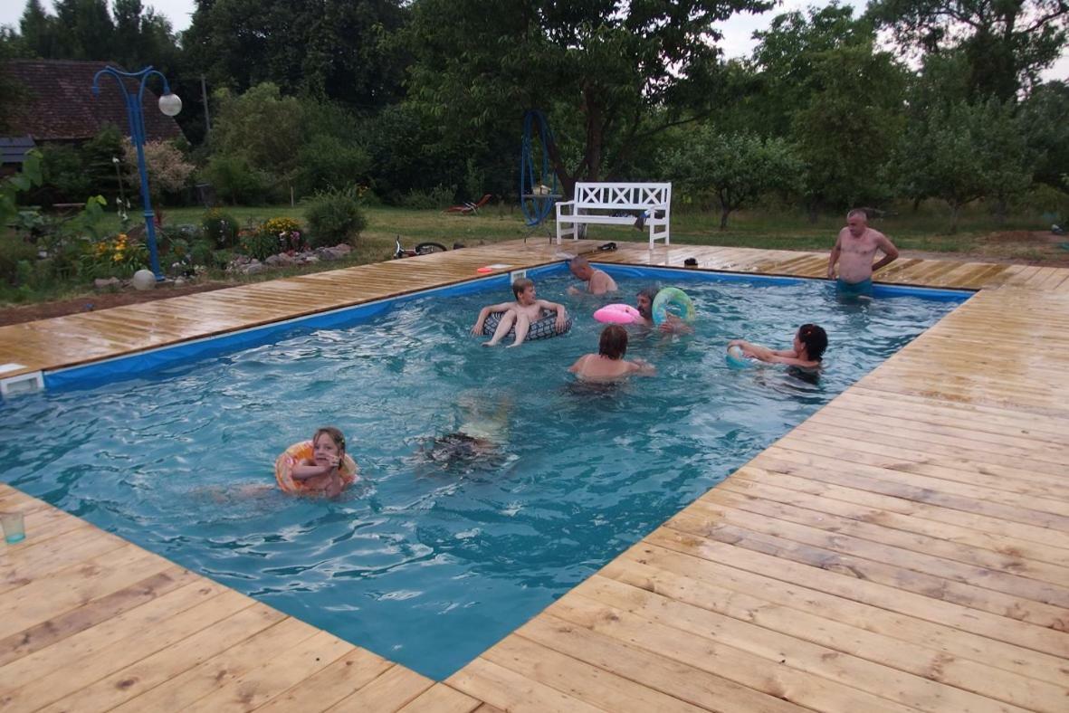 Baltyckie Zacisze * Komnino