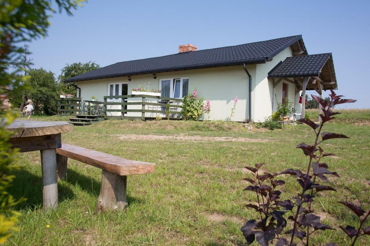 Holiday home Baltyckie Zacisze *